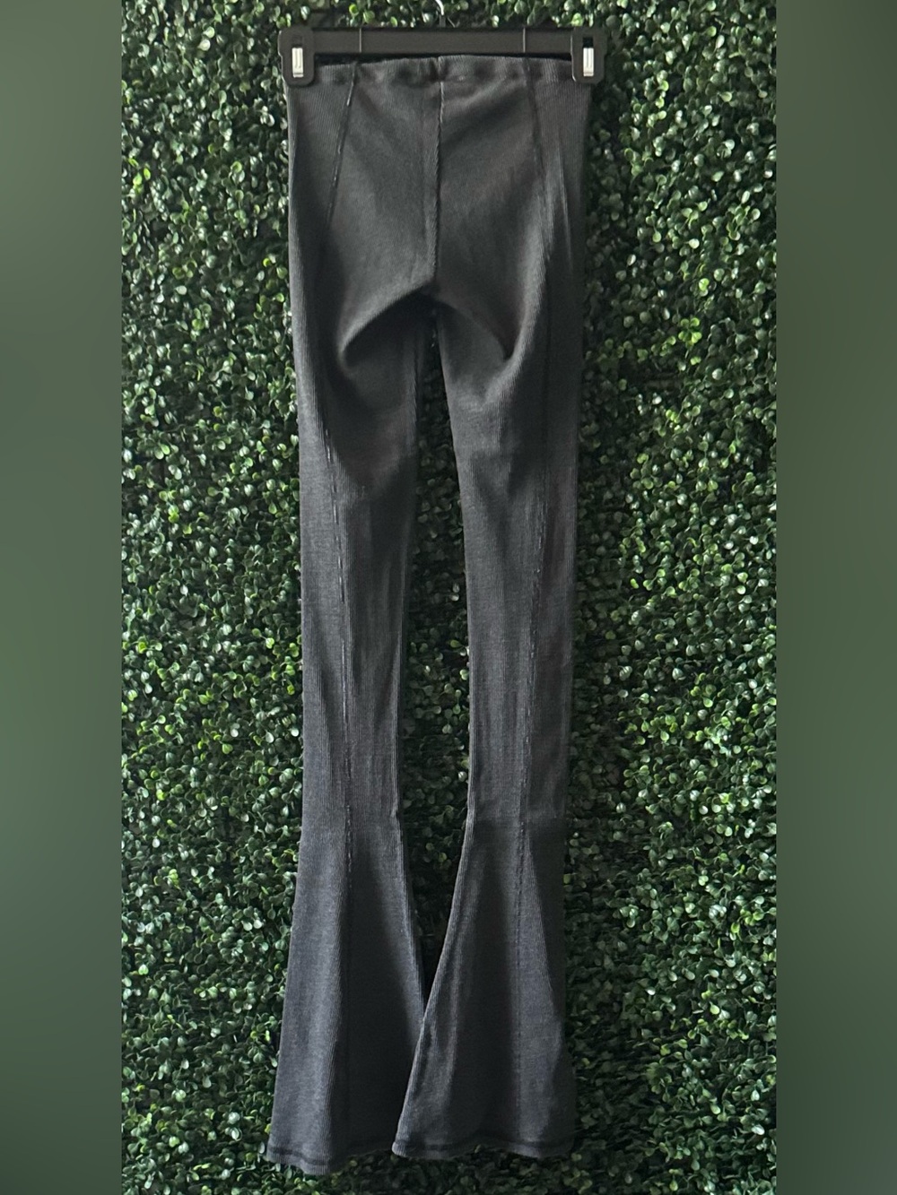 FP MOVEMENT by FREE PEOPLE Low Lunge Flares/ATHLETIC PANTS - Picture 7 of 15